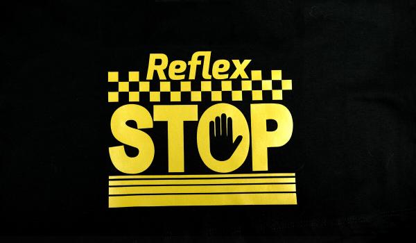 Siser Thermoreflex Color Flexfolie 20x30cm